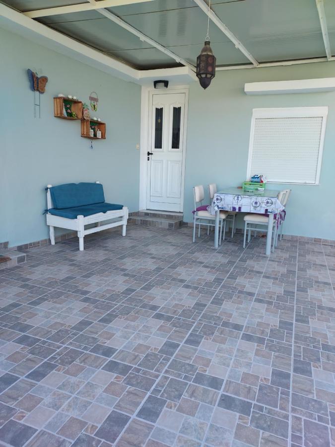 Anastasia'S Garden House Ialisos Exterior foto